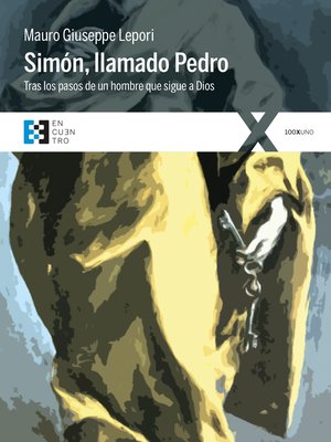 cover image of Simón, llamado Pedro